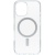 オッターボックス　ｉＰｈｏｎｅ　１６用ケース　Ｓｙｍｍｅｔｒｙ　クリア　ＭａｇＳａｆｅ　クリアー　７７－９６３６９　１個