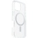 オッターボックス　ｉＰｈｏｎｅ　１６用ケース　Ｓｙｍｍｅｔｒｙ　クリア　ＭａｇＳａｆｅ　クリアー　７７－９６３６９　１個4