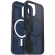 オッターボックス　ｉＰｈｏｎｅ　１６用ケース　Ｓｙｍｍｅｔｒｙ　クリア　ＭａｇＳａｆｅ　ベビーブルージーンズ（ブルー）　７７－９６３６４　１個2