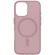 オッターボックス　ｉＰｈｏｎｅ　１６用ケース　Ｓｙｍｍｅｔｒｙ　クリア　ＭａｇＳａｆｅ　フォックスベリー（ピンク）　７７－９６３８４　１個1