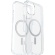 オッターボックス　ｉＰｈｏｎｅ　１６　Ｐｌｕｓ用ケース　Ｓｙｍｍｅｔｒｙ　クリア　ＭａｇＳａｆｅ　クリアー　７７－９６３４５　１個2