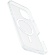 オッターボックス　ｉＰｈｏｎｅ　１６　Ｐｌｕｓ用ケース　Ｓｙｍｍｅｔｒｙ　クリア　ＭａｇＳａｆｅ　クリアー　７７－９６３４５　１個3