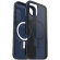 オッターボックス　ｉＰｈｏｎｅ　１６　Ｐｌｕｓ用ケース　Ｓｙｍｍｅｔｒｙ　クリア　ＭａｇＳａｆｅ　ベビーブルージーンズ（ブルー）　７７－９６３４０　１個2