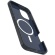 オッターボックス　ｉＰｈｏｎｅ　１６　Ｐｌｕｓ用ケース　Ｓｙｍｍｅｔｒｙ　クリア　ＭａｇＳａｆｅ　ベビーブルージーンズ（ブルー）　７７－９６３４０　１個3