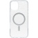 オッターボックス　ｉＰｈｏｎｅ　１６　Ｐｌｕｓ用ケース　Ｓｙｍｍｅｔｒｙ　クリア　ＭａｇＳａｆｅ　スターダスト３．０（クリア）　７７－９６３５７　１個1