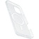 オッターボックス　ｉＰｈｏｎｅ　１６　Ｐｌｕｓ用ケース　Ｓｙｍｍｅｔｒｙ　クリア　ＭａｇＳａｆｅ　スターダスト３．０（クリア）　７７－９６３５７　１個3