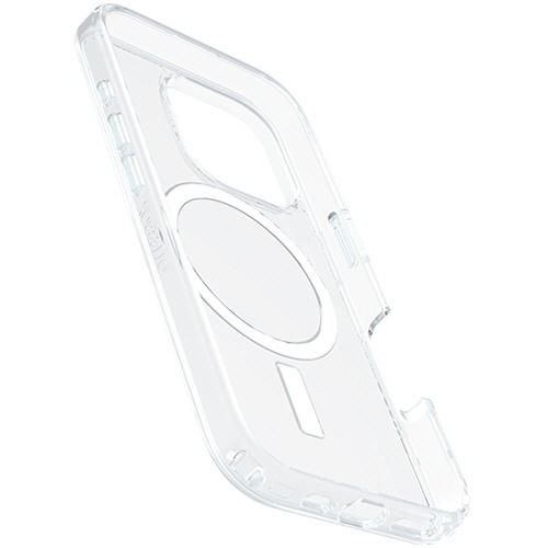 オッターボックス　ｉＰｈｏｎｅ　１６　Ｐｒｏ用ケース　Ｓｙｍｍｅｔｒｙ　クリア　ＭａｇＳａｆｅ　クリアー　７７－９６３９３　１個3