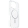 オッターボックス　ｉＰｈｏｎｅ　１６　Ｐｒｏ用ケース　Ｓｙｍｍｅｔｒｙ　クリア　ＭａｇＳａｆｅ　クリアー　７７－９６３９３　１個4