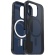 オッターボックス　ｉＰｈｏｎｅ　１６　Ｐｒｏ用ケース　Ｓｙｍｍｅｔｒｙ　クリア　ＭａｇＳａｆｅ　ベビーブルージーンズ（ブルー）　７７－９６３８８　１個2
