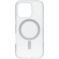 オッターボックス　ｉＰｈｏｎｅ　１６　Ｐｒｏ用ケース　Ｓｙｍｍｅｔｒｙ　クリア　ＭａｇＳａｆｅ　スターダスト３．０（クリア）　７７－９６４０５　１個1