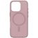 オッターボックス　ｉＰｈｏｎｅ　１６　Ｐｒｏ用ケース　Ｓｙｍｍｅｔｒｙ　クリア　ＭａｇＳａｆｅ　フォックスベリー（ピンク）　７７－９６４０８　１個1