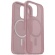 オッターボックス　ｉＰｈｏｎｅ　１６　Ｐｒｏ用ケース　Ｓｙｍｍｅｔｒｙ　クリア　ＭａｇＳａｆｅ　フォックスベリー（ピンク）　７７－９６４０８　１個2