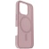 オッターボックス　ｉＰｈｏｎｅ　１６　Ｐｒｏ用ケース　Ｓｙｍｍｅｔｒｙ　クリア　ＭａｇＳａｆｅ　フォックスベリー（ピンク）　７７－９６４０８　１個4