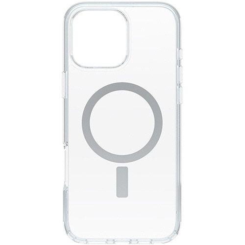 オッターボックス　ｉＰｈｏｎｅ　１６　Ｐｒｏ　Ｍａｘ用ケース　Ｓｙｍｍｅｔｒｙ　クリア　ＭａｇＳａｆｅ　クリアー　７７－９６４１７　１個1