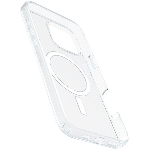オッターボックス　ｉＰｈｏｎｅ　１６　Ｐｒｏ　Ｍａｘ用ケース　Ｓｙｍｍｅｔｒｙ　クリア　ＭａｇＳａｆｅ　クリアー　７７－９６４１７　１個3