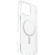 オッターボックス　ｉＰｈｏｎｅ　１６　Ｐｒｏ　Ｍａｘ用ケース　Ｓｙｍｍｅｔｒｙ　クリア　ＭａｇＳａｆｅ　クリアー　７７－９６４１７　１個4
