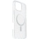 オッターボックス　ｉＰｈｏｎｅ　１６　Ｐｒｏ　Ｍａｘ用ケース　Ｓｙｍｍｅｔｒｙ　クリア　ＭａｇＳａｆｅ　スターダスト３．０（クリア）　７７－９６４２９　１個4