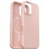オッターボックス　ｉＰｈｏｎｅ　１６用ケース　Ｓｙｍｍｅｔｒｙ　ＭａｇＳａｆｅ　バレエシューズ（ピンク）　７７－９６５３８　１個2