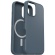 オッターボックス　ｉＰｈｏｎｅ　１６用ケース　Ｓｙｍｍｅｔｒｙ　ＭａｇＳａｆｅ　ブルーティフル（ブルー）　７７－９６５４８　１個2