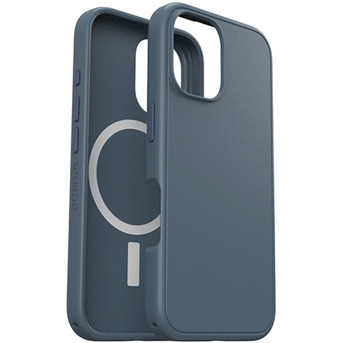 オッターボックス　ｉＰｈｏｎｅ　１６用ケース　Ｓｙｍｍｅｔｒｙ　ＭａｇＳａｆｅ　ブルーティフル（ブルー）　７７－９６５４８　１個2