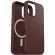 オッターボックス　ｉＰｈｏｎｅ　１６用ケース　Ｓｙｍｍｅｔｒｙ　ＭａｇＳａｆｅ　ブリックレッド　７７－９６５５２　１個2