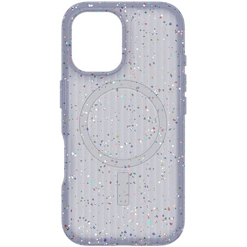 オッターボックス　ｉＰｈｏｎｅ　１６用ケース　Ｓｙｍｍｅｔｒｙ　ＭａｇＳａｆｅ　Ｃｏｒｅ　アイシーミスト（ブルー）　７７－９７１７９　１個1