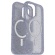 オッターボックス　ｉＰｈｏｎｅ　１６用ケース　Ｓｙｍｍｅｔｒｙ　ＭａｇＳａｆｅ　Ｃｏｒｅ　アイシーミスト（ブルー）　７７－９７１７９　１個2