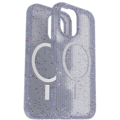 オッターボックス　ｉＰｈｏｎｅ　１６用ケース　Ｓｙｍｍｅｔｒｙ　ＭａｇＳａｆｅ　Ｃｏｒｅ　アイシーミスト（ブルー）　７７－９７１７９　１個2