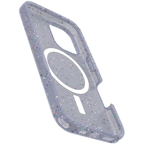 オッターボックス　ｉＰｈｏｎｅ　１６用ケース　Ｓｙｍｍｅｔｒｙ　ＭａｇＳａｆｅ　Ｃｏｒｅ　アイシーミスト（ブルー）　７７－９７１７９　１個3