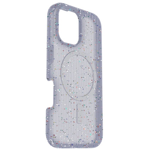 オッターボックス　ｉＰｈｏｎｅ　１６用ケース　Ｓｙｍｍｅｔｒｙ　ＭａｇＳａｆｅ　Ｃｏｒｅ　アイシーミスト（ブルー）　７７－９７１７９　１個4