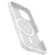 オッターボックス　ｉＰｈｏｎｅ　１６用ケース　Ｓｙｍｍｅｔｒｙ　ＭａｇＳａｆｅ　Ｃｏｒｅ　スプリンクルス（ホワイト）　７７－９７２５７　１個3