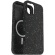 オッターボックス　ｉＰｈｏｎｅ　１６　Ｐｌｕｓ用ケース　Ｓｙｍｍｅｔｒｙ　ＭａｇＳａｆｅ　Ｃｏｒｅ　カーニバルナイト（ブラック）　７７－９５８７４　１個2