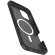 オッターボックス　ｉＰｈｏｎｅ　１６　Ｐｌｕｓ用ケース　Ｓｙｍｍｅｔｒｙ　ＭａｇＳａｆｅ　Ｃｏｒｅ　カーニバルナイト（ブラック）　７７－９５８７４　１個3