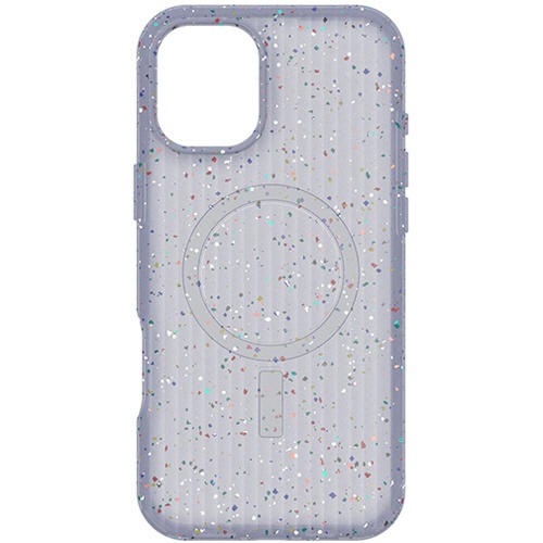オッターボックス　ｉＰｈｏｎｅ　１６　Ｐｌｕｓ用ケース　Ｓｙｍｍｅｔｒｙ　ＭａｇＳａｆｅ　Ｃｏｒｅ　アイシーミスト（ブルー）　７７－９７１７８　１個1