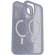 オッターボックス　ｉＰｈｏｎｅ　１６　Ｐｌｕｓ用ケース　Ｓｙｍｍｅｔｒｙ　ＭａｇＳａｆｅ　Ｃｏｒｅ　アイシーミスト（ブルー）　７７－９７１７８　１個2