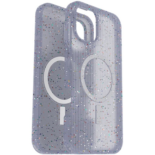 オッターボックス　ｉＰｈｏｎｅ　１６　Ｐｌｕｓ用ケース　Ｓｙｍｍｅｔｒｙ　ＭａｇＳａｆｅ　Ｃｏｒｅ　アイシーミスト（ブルー）　７７－９７１７８　１個2