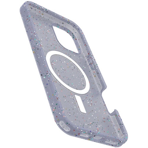 オッターボックス　ｉＰｈｏｎｅ　１６　Ｐｌｕｓ用ケース　Ｓｙｍｍｅｔｒｙ　ＭａｇＳａｆｅ　Ｃｏｒｅ　アイシーミスト（ブルー）　７７－９７１７８　１個3