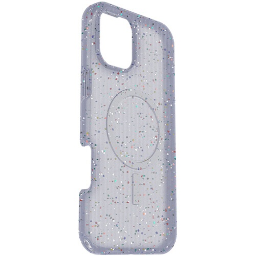 オッターボックス　ｉＰｈｏｎｅ　１６　Ｐｌｕｓ用ケース　Ｓｙｍｍｅｔｒｙ　ＭａｇＳａｆｅ　Ｃｏｒｅ　アイシーミスト（ブルー）　７７－９７１７８　１個4