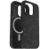 オッターボックス　ｉＰｈｏｎｅ　１６　Ｐｒｏ用ケース　Ｓｙｍｍｅｔｒｙ　ＭａｇＳａｆｅ　Ｃｏｒｅ　カーニバルナイト（ブラック）　７７－９５９１０　１個2