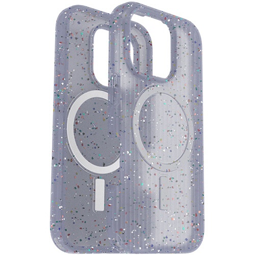 オッターボックス　ｉＰｈｏｎｅ　１６　Ｐｒｏ用ケース　Ｓｙｍｍｅｔｒｙ　ＭａｇＳａｆｅ　Ｃｏｒｅ　アイシーミスト（ブルー）　７７－９７１８０　１個2