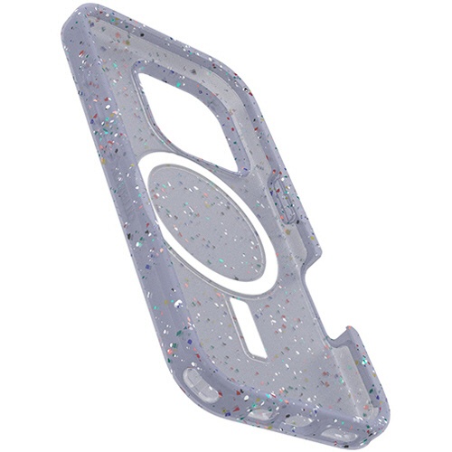 オッターボックス　ｉＰｈｏｎｅ　１６　Ｐｒｏ用ケース　Ｓｙｍｍｅｔｒｙ　ＭａｇＳａｆｅ　Ｃｏｒｅ　アイシーミスト（ブルー）　７７－９７１８０　１個3