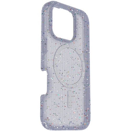 オッターボックス　ｉＰｈｏｎｅ　１６　Ｐｒｏ用ケース　Ｓｙｍｍｅｔｒｙ　ＭａｇＳａｆｅ　Ｃｏｒｅ　アイシーミスト（ブルー）　７７－９７１８０　１個4
