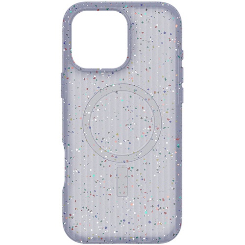オッターボックス　ｉＰｈｏｎｅ　１６　Ｐｒｏ　Ｍａｘ用ケース　Ｓｙｍｍｅｔｒｙ　ＭａｇＳａｆｅ　Ｃｏｒｅ　アイシーミスト（ブルー）　７７－９７１８１　１個1