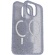 オッターボックス　ｉＰｈｏｎｅ　１６　Ｐｒｏ　Ｍａｘ用ケース　Ｓｙｍｍｅｔｒｙ　ＭａｇＳａｆｅ　Ｃｏｒｅ　アイシーミスト（ブルー）　７７－９７１８１　１個2