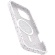 オッターボックス　ｉＰｈｏｎｅ　１６　Ｐｒｏ　Ｍａｘ用ケース　Ｓｙｍｍｅｔｒｙ　ＭａｇＳａｆｅ　Ｃｏｒｅ　スプリンクルス（ホワイト）　７７－９７２５９　１個3