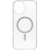 オッターボックス　ｉＰｈｏｎｅ　１６　Ｐｌｕｓ用ケース　Ｓｙｍｍｅｔｒｙ　クリア　ＭａｇＳａｆｅ（カメラコントロール対応）　クリアー　７７－９７８１９　１個