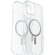 オッターボックス　ｉＰｈｏｎｅ　１６　Ｐｌｕｓ用ケース　Ｓｙｍｍｅｔｒｙ　クリア　ＭａｇＳａｆｅ（カメラコントロール対応）　クリアー　７７－９７８１９　１個2