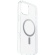 オッターボックス　ｉＰｈｏｎｅ　１６　Ｐｌｕｓ用ケース　Ｓｙｍｍｅｔｒｙ　クリア　ＭａｇＳａｆｅ（カメラコントロール対応）　クリアー　７７－９７８１９　１個3