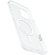 オッターボックス　ｉＰｈｏｎｅ　１６　Ｐｌｕｓ用ケース　Ｓｙｍｍｅｔｒｙ　クリア　ＭａｇＳａｆｅ（カメラコントロール対応）　クリアー　７７－９７８１９　１個4