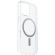 オッターボックス　ｉＰｈｏｎｅ　１６用ケース　Ｓｙｍｍｅｔｒｙ　クリア　ＭａｇＳａｆｅ（カメラコントロール対応）　クリアー　７７－９７８２０　１個3